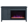 Picture of GRANT BLUE 49" CONSOLE 26" FIR