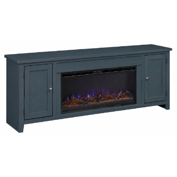Picture of GRANT BLUE 82" CONS 42" FIREBO