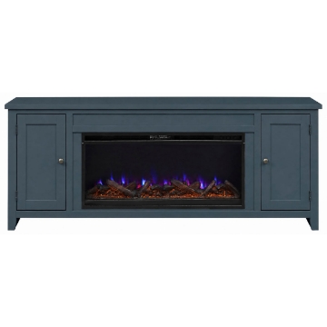 Picture of GRANT BLUE 82" CONS 42" FIREBO