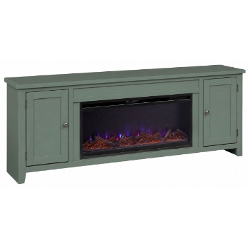 Picture of GRANT GRN 82" CONS 42" FIREBOX