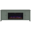 Picture of GRANT GRN 82" CONS 42" FIREBOX