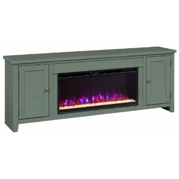 Picture of GRANT GRN 82" CONS 42" FIREBOX