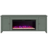 Picture of GRANT GRN 82" CONS 42" FIREBOX