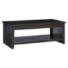 Picture of GRANT BLK COCKTAIL TABLE