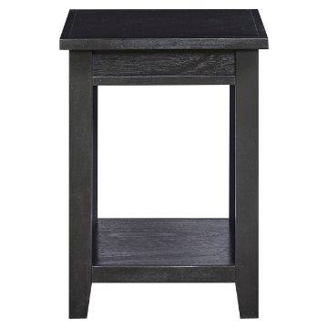 Picture of GRANT BLK END TABLE