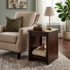 Picture of GRANT BRW END TABLE