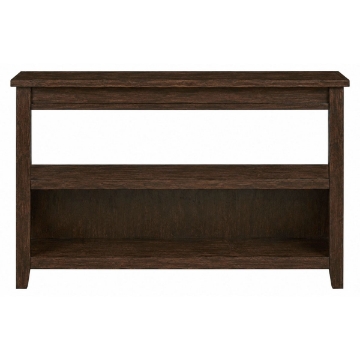 Picture of GRANT BRW CONSOLE TABLE