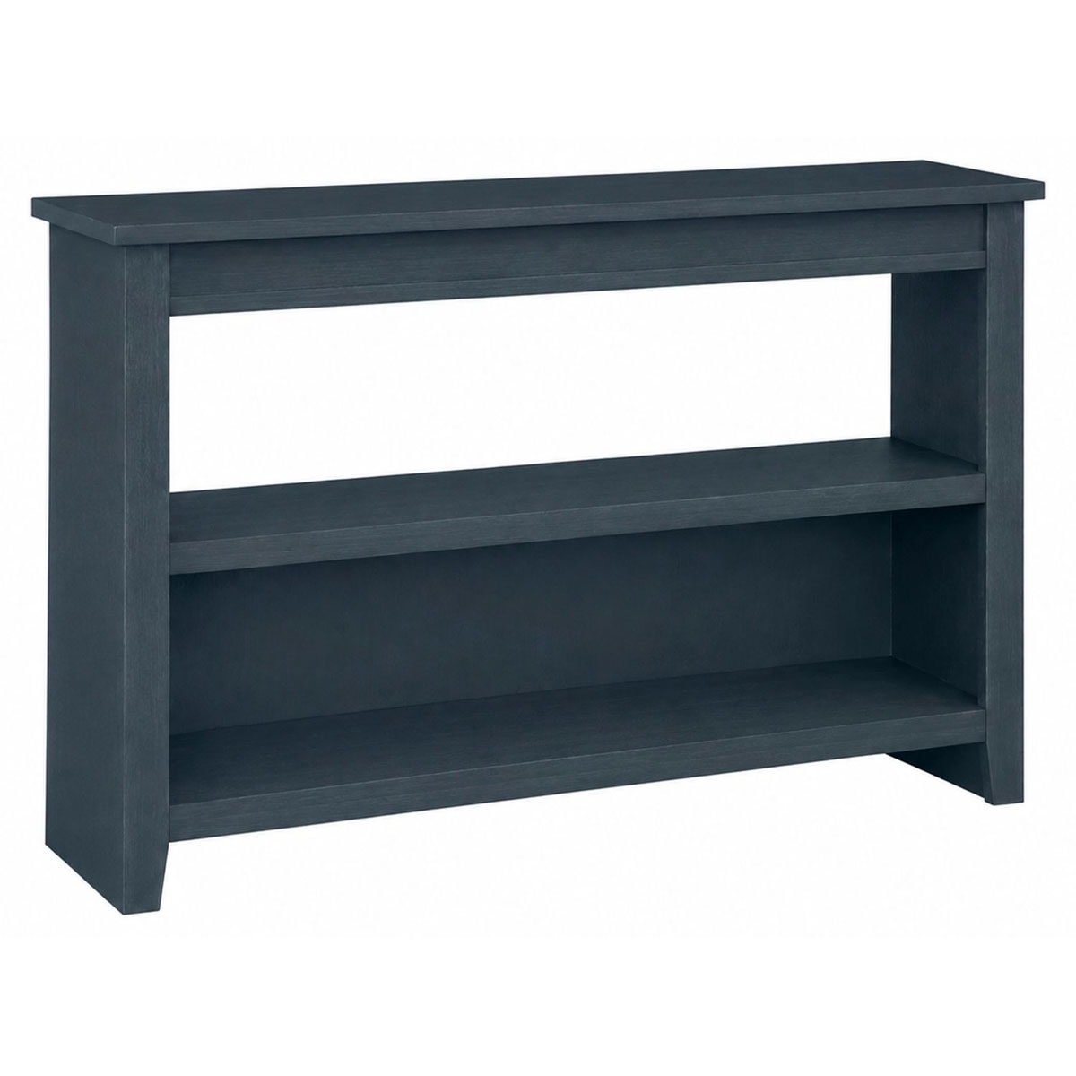 Picture of GRANT BLUE CONSOLE TABLE