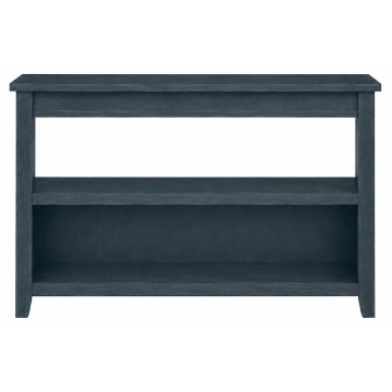 Picture of GRANT BLUE CONSOLE TABLE