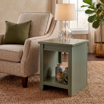 Picture of GRANT GRN END TABLE