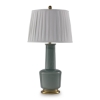Picture of WEBBINGTON CERAMIC TABLE LAMP