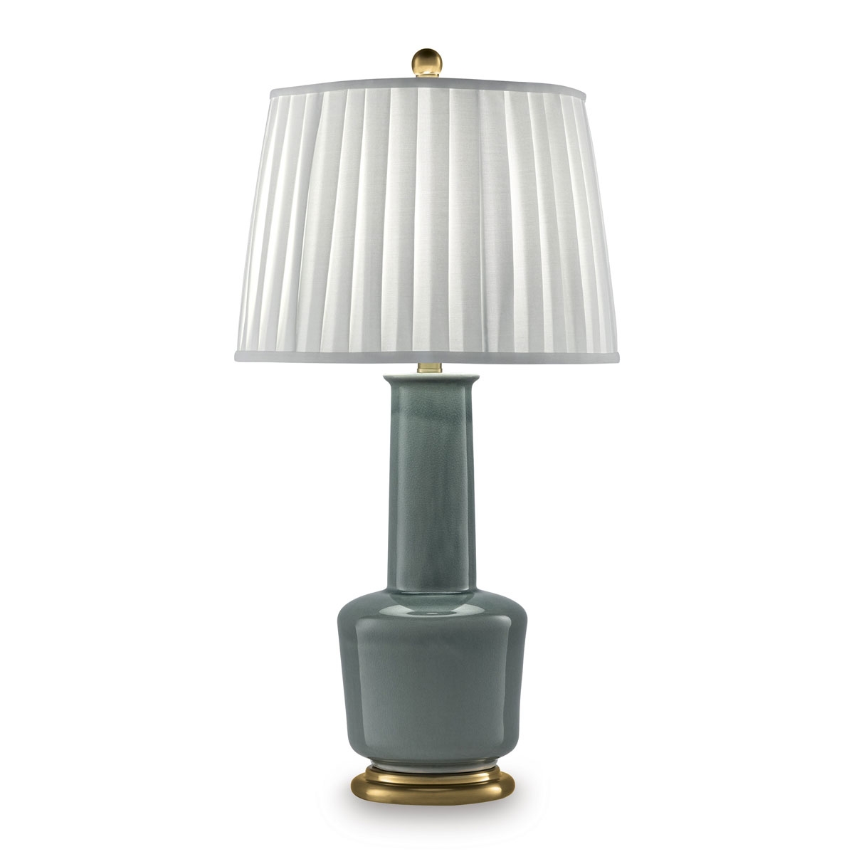 Picture of WEBBINGTON CERAMIC TABLE LAMP