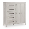 Picture of DARBONTON DOOR CHEST