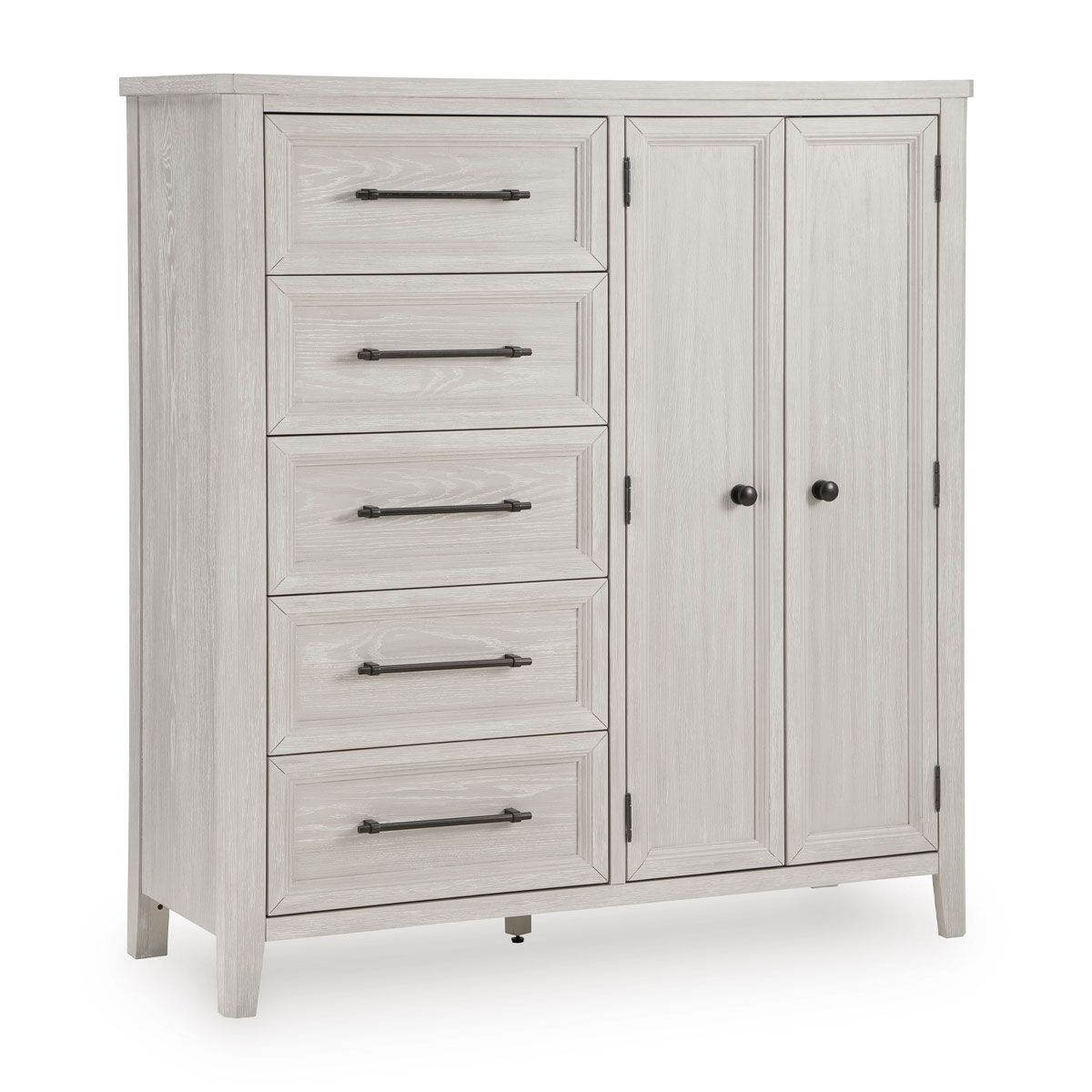 Picture of DARBONTON DOOR CHEST