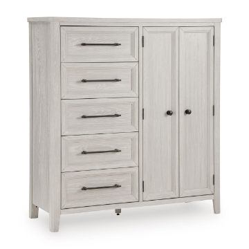 Picture of DARBONTON DOOR CHEST