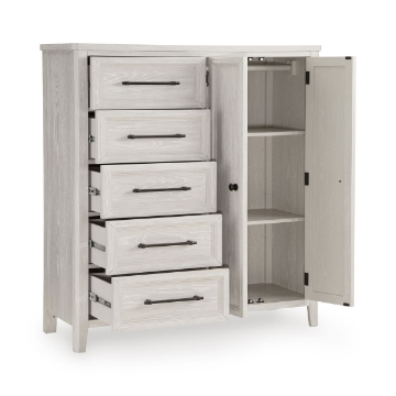 Picture of DARBONTON DOOR CHEST