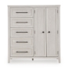 Picture of DARBONTON DOOR CHEST
