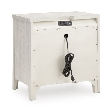 Picture of DARBONTON 2DRW NIGHTSTAND