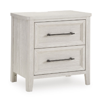 Picture of DARBONTON 2DRW NIGHTSTAND