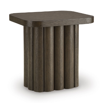 Picture of DARIMORE END TABLE
