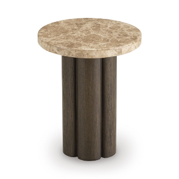 Picture of DARIMORE CHAIRSIDE END TABLE