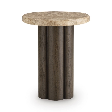 Picture of DARIMORE CHAIRSIDE END TABLE