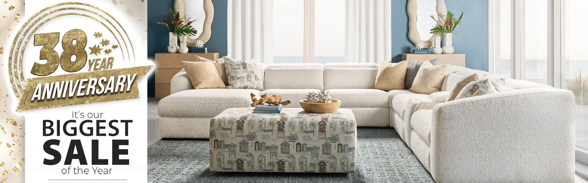Babette's 15% Off Sale