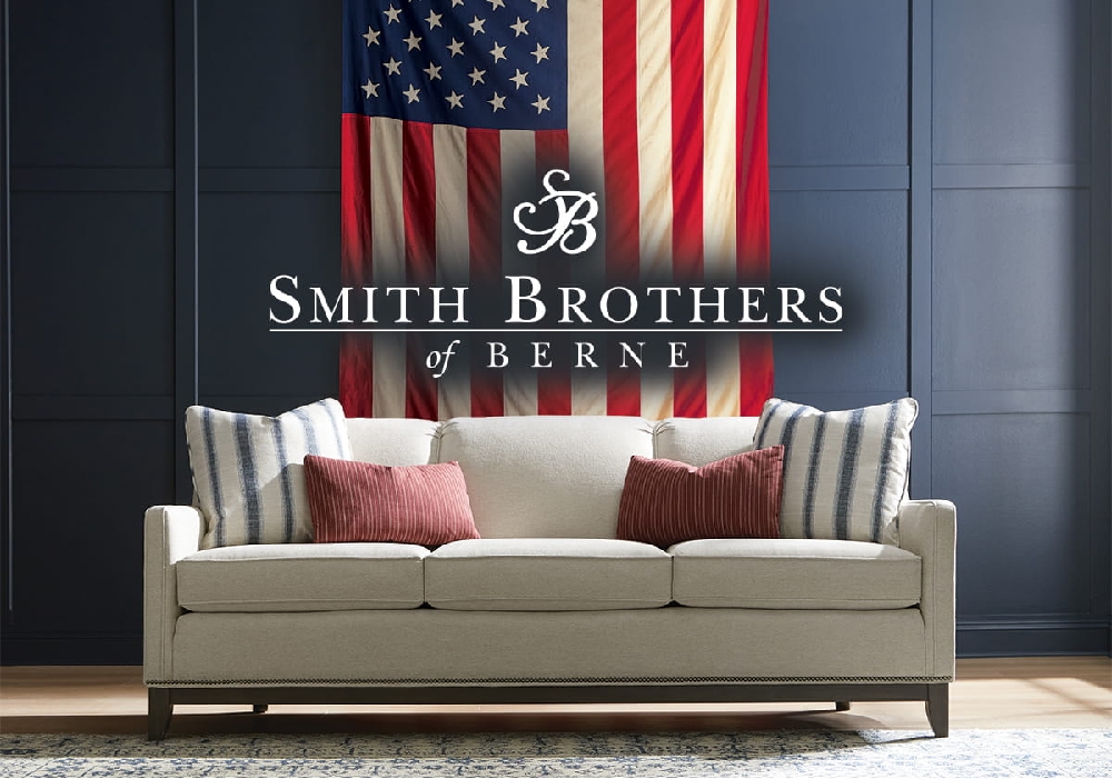Smith Brothers of Berne Logo