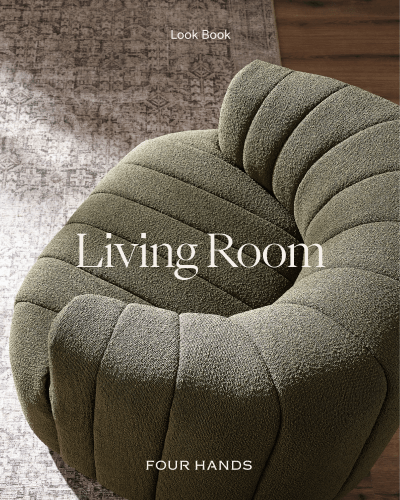 Living Room Lookbook