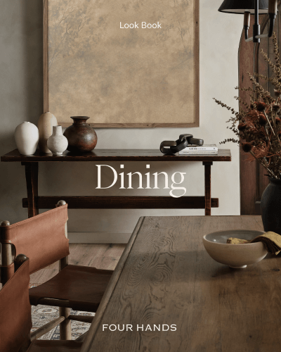 Dining Room Lookbook