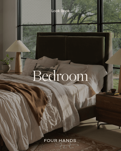 Bedroom Lookbook