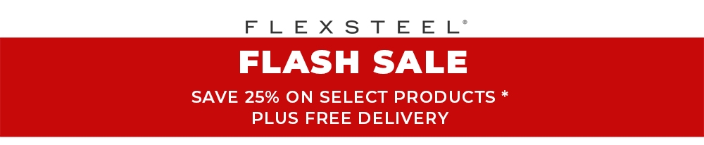 Flexsteel Flash Sale