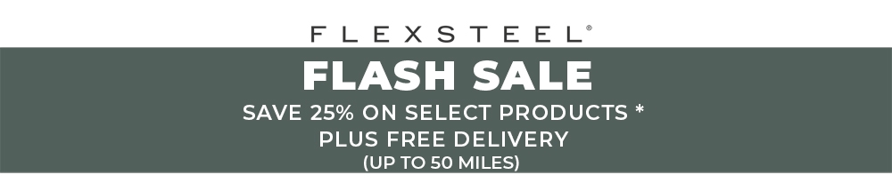Flexsteel Flash Sale