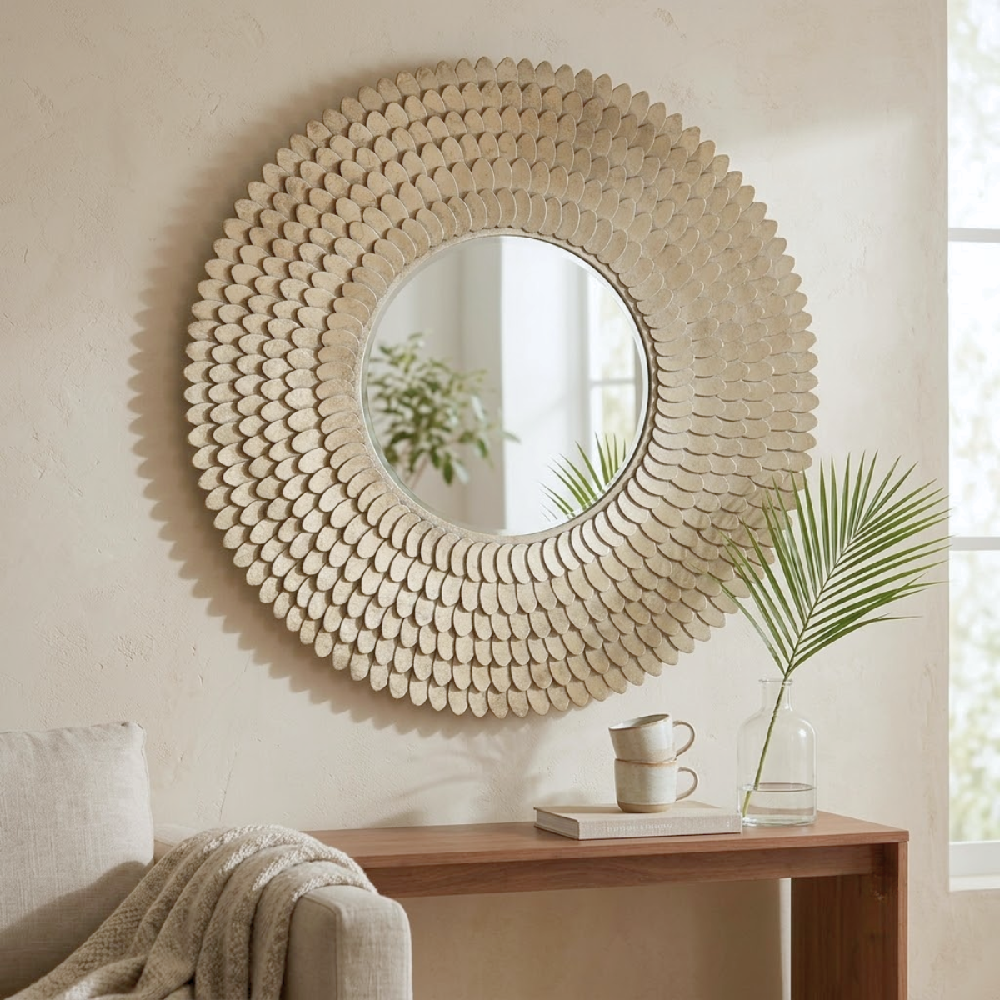 Wrightmund Mirror
