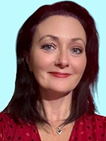 Debbie Headshot