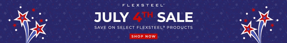 Flexsteel Memorial Day Sale