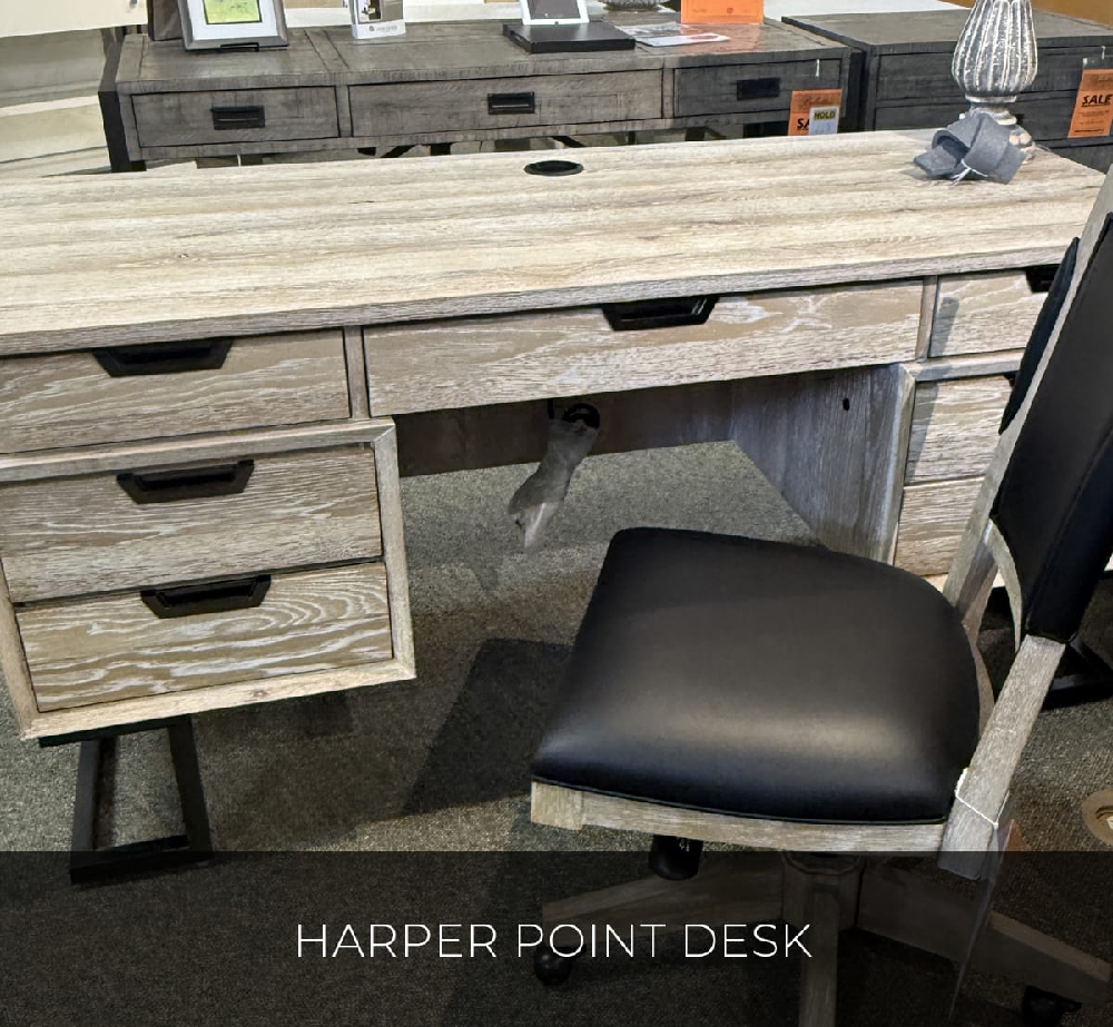Harper Point