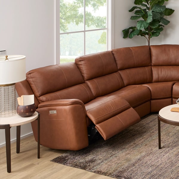Henry sofa by Flexsteel