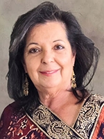 Ivis Headshot