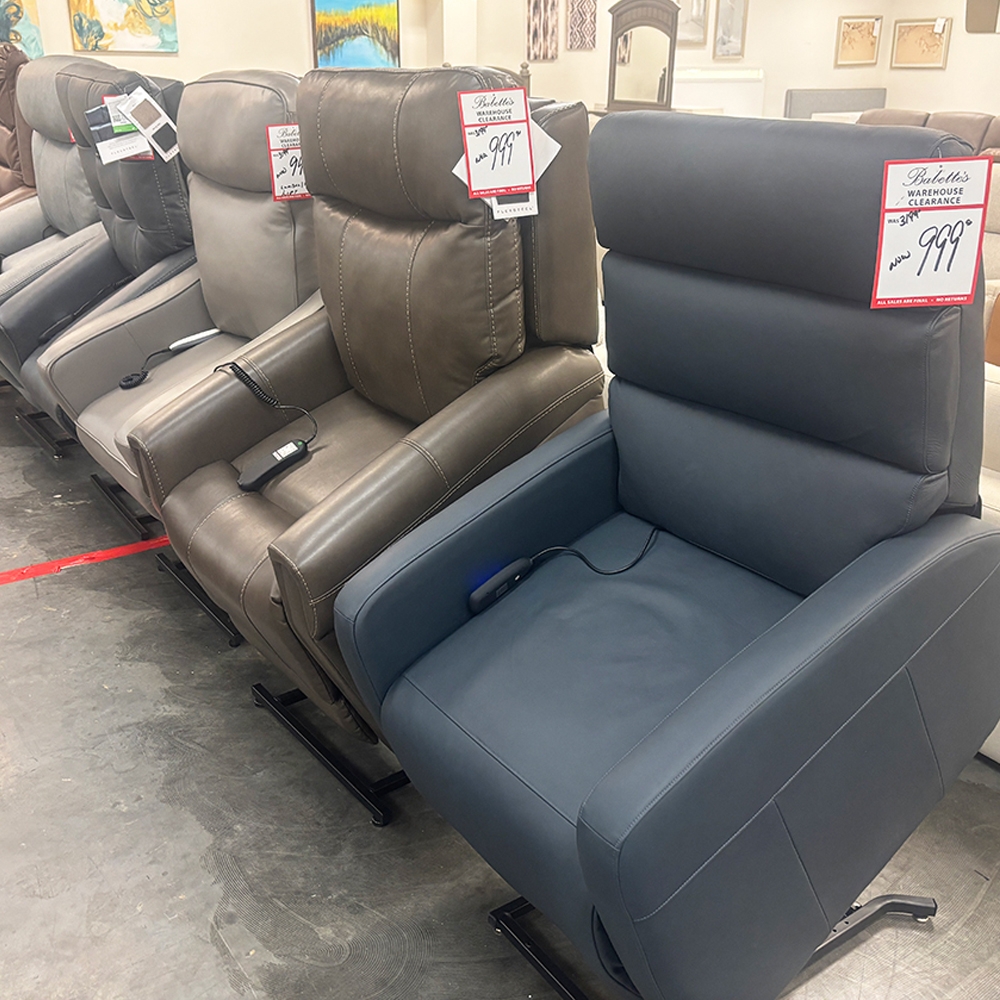 Lift Chairs