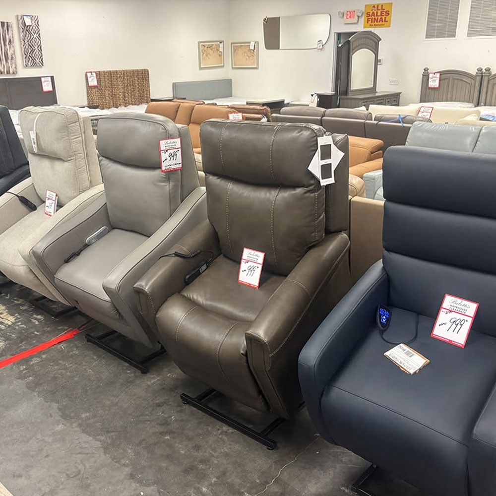 Lift Chairs