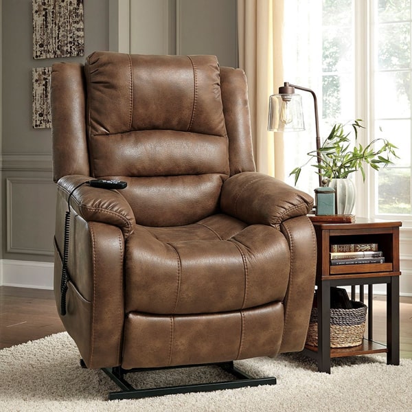 Flexsteel recliner