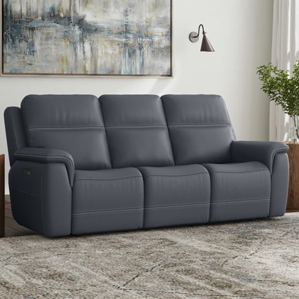 Sawyer sofa by Flexsteel