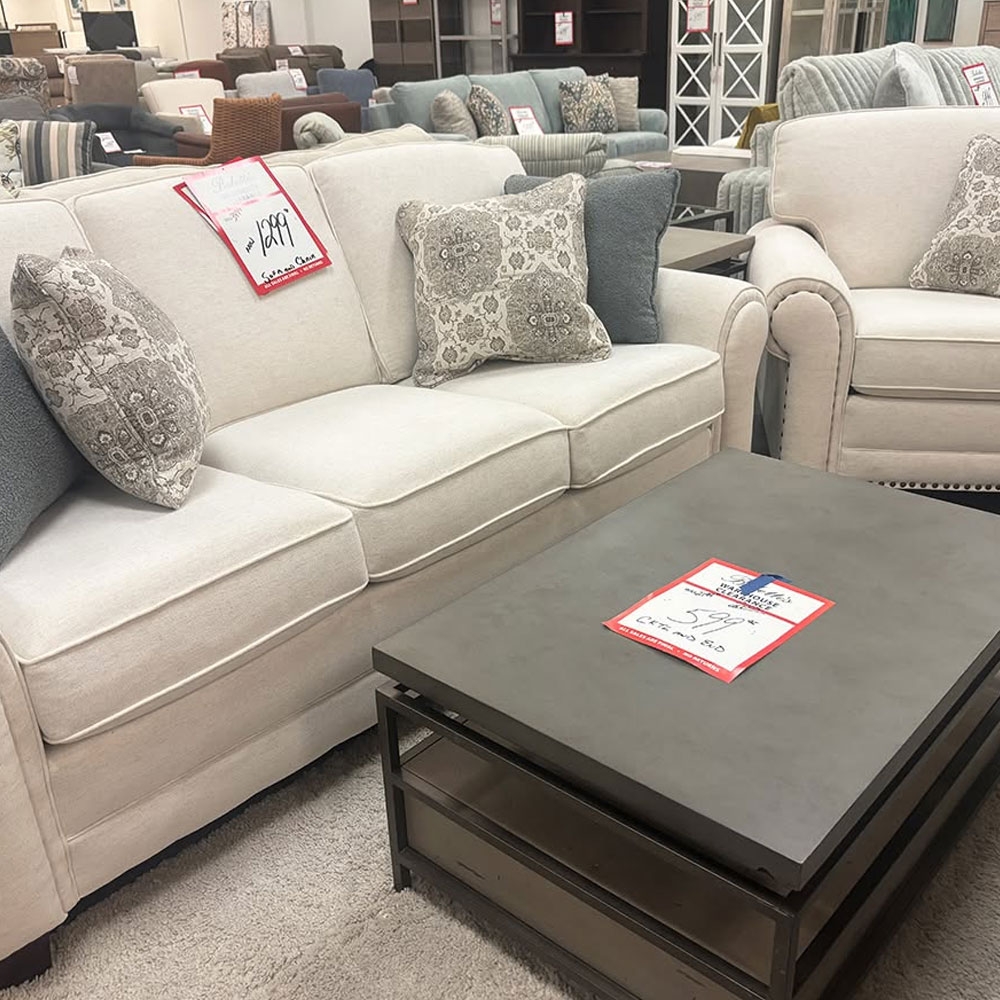 Living Room Sets