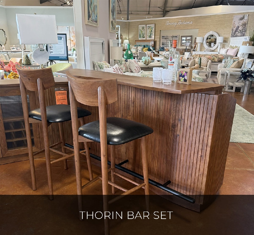 Thorin Bar