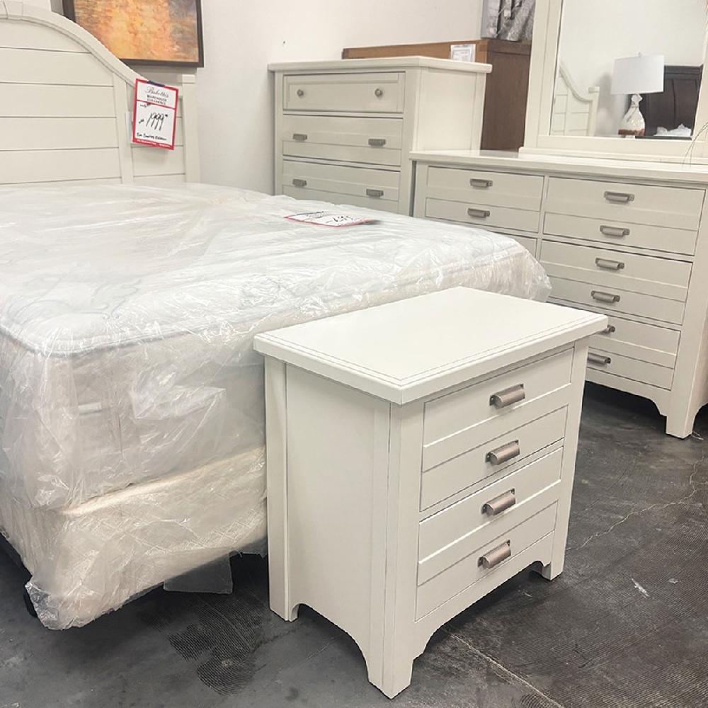 bedroom set