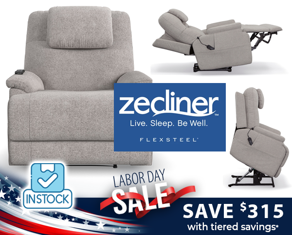 zecliners